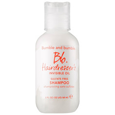 Шампунь для волос Bumble and bumble HairdresserS Travel Size 60 мл