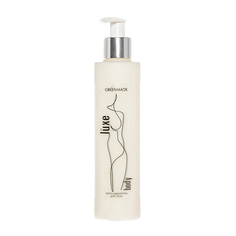Крем-сыворотка для тела "Luxe body" Greenmade, 200 мл