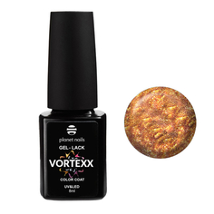 Гель-лак Planet Nails VORTEXX 655, 8 мл