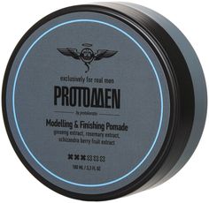 Средство для укладки волос PROTOKERATIN PROTOMEN 100 мл