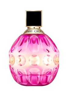 Парфюмерная вода Jimmy Choo Rose Passion 40 мл