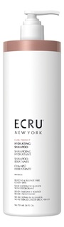 Шампунь для волос ECRU New York Curl Perfect Hydrating Shampoo 709 мл