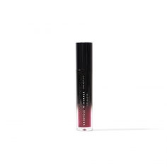 Масло для губ Kristall Minerals Lip Oil Glow & Care, цвет 03 Blackberry 4,7 мл