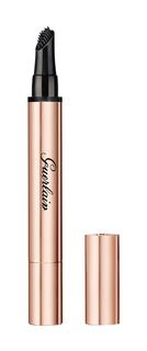 Тушь для бровей Guerlain Mad Eyes Blonde №01, 2,5 мл