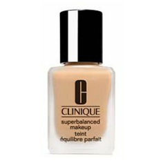 Основа тональная Clinique Superbalanced Makeup Cream Chamois, №CN 40, 30 мл