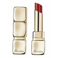 Помада для губ Guerlain Kisskiss Shine Bloom Cherry Kiss, №739, 3,2 г