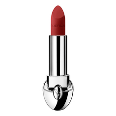 Помада для губ Guerlain Rouge G Wine Red, №775, сменный блок, 3,5 г