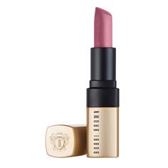 Помада для губ Bobbi Brown Luxe матовая, Mauve Over, 4,5 г