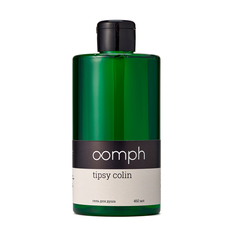 Гель для душа OOMPH Tipsy Colin 460мл