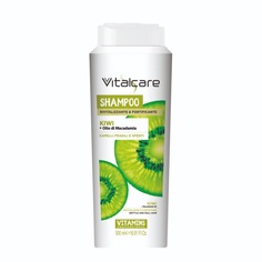 Шампунь Vitalcare витамины киви, 500 мл