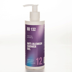 Гель для душа Beautydrugs Anti-Blemish с кислотами, 250 мл