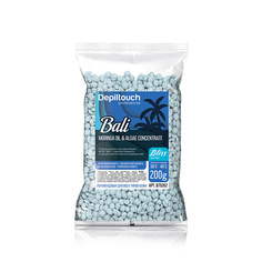 Воск в гранулах Depiltouch Professional BALI серии BLISS, 200 гр No Brand