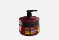 Гель для бритья Ostwint Razor-Glide Shaving Gel 02, 1000 мл