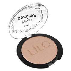 Пудра для лица LiLo контуринг Perfect Contour тон 93 20г