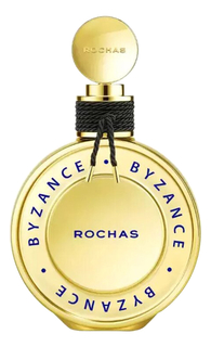 Парфюмерная вода Rochas Byzance Gold 60 мл