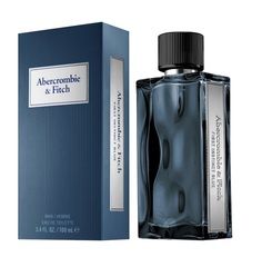 Туалетная вода Abercrombie & Fitch First Instinct Blue 30 мл.