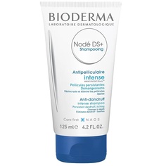 Bioderma Node DS+ шампунь против рецидивирующей перхоти, 125 мл Naos