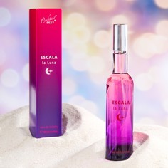 Туалетная вода женская Cocktail Sexi Escala la Luna, 100 мл Apple Parfums