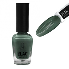 Лак для ногтей Iq Beauty ProLac + Bioceramics №041 Change the rules