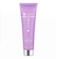 JA J7290 24h Body Moisturizer Увлажняющий лосьон для тела 24- часового действия 150 мл Janssen