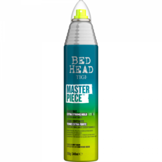 Лак для волос Tigi Bed Head Masterpiece Massive Shine Spray 300 мл