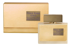 Парфюмерная вода Panouge Perle Rare Gold 100мл