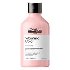 Шампунь LOreal Professionnel Paris Vitamino Color Shampoo 500 мл