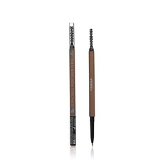 Карандаш для бровей Parisa Cosmetics Retractable Micro Brow Pencil 312 0,02г