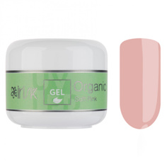 Гель универсальный IRISK Organic 04 Soft Pink, 15 мл