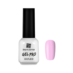 Гель-лак для ногтей Brigitte Bottier Gel PRO 055 легендарно розовый 12 мл