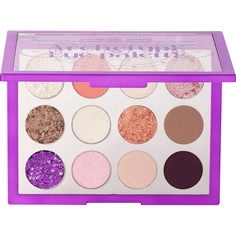 Палетка теней для глаз Vivienne Sabo Archetype eye palette 01