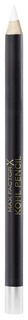 Карандаш для глаз MAX FACTOR Kohl Pencil 010 White