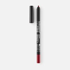 Карандаш для губ Bellapierre cosmetics Truly Red, водостойкий, 1,8 г