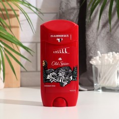 Old Spice Твердый дезодорант OLD SPICE Wolfthorn, 85 мл