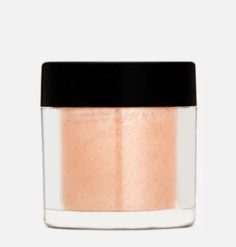 Рассыпчатые тени Makeover Paris Star Powder Iridecent Beige 3,5 г