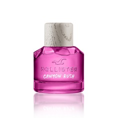 Парфюмерная вода Hollister Canyon Rush for her 50 мл