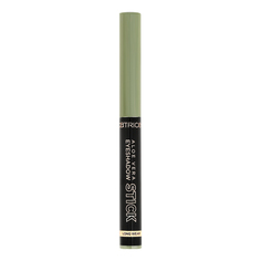Тени для век кремовые Catrice Aloe Vera Eyeshadow Stick зеленый 030 1,5 г