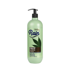 Шампунь для волос Rain Professional Pro 7 Coconut & Hemp Seed Oil 1000 мл