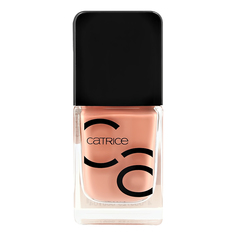 Лак для ногтей Catrice Iconails Gel Lacquer тон 136, 10,5 мл