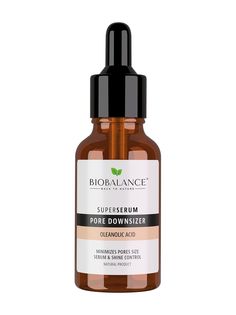 Сыворотка Biobalance для уменьшения пор Superserum Pore Downsizer 30мл