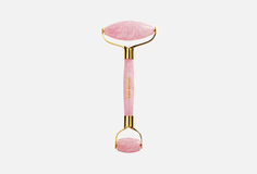 Массажер для лица Toplash Cosmetics, роллер кварцевый для кожи
