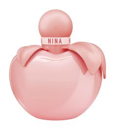 Туалетна вода Nina Ricci Nina Rose Eau de Toilette для женщин, 80 мл