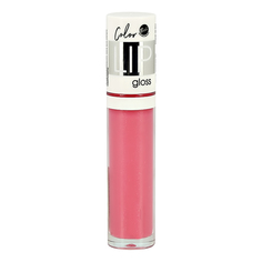 Блеск для губ Bell Color Lip Gloss тон 04 21 г