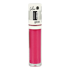 Блеск для губ Bell Color Lip Gloss тон 05 21 г