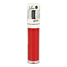 Блеск для губ Bell Color Lip Gloss тон 06 21 г