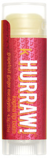 Бальзам для губ Hurraw! Kapha Lip Balm 4,3 г