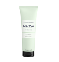 Маска для лица Lierac Demaquillant отшелушивающая, 75 мл