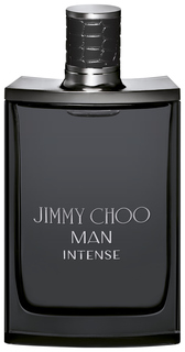 Туалетная вода Jimmy Choo Man Intense 100 мл