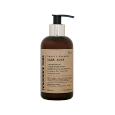 Шампунь Bb one парфюмированный Fragrance care Repair shampoo Dark Rose 250 мл