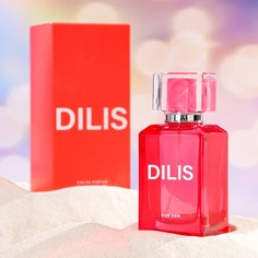 Парфюмерная вода женская For Her, 80 мл Dilis